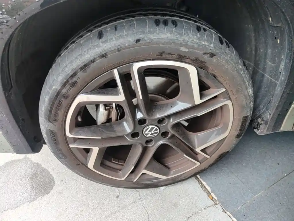 Volkswagen Tayron — миниатюра 23