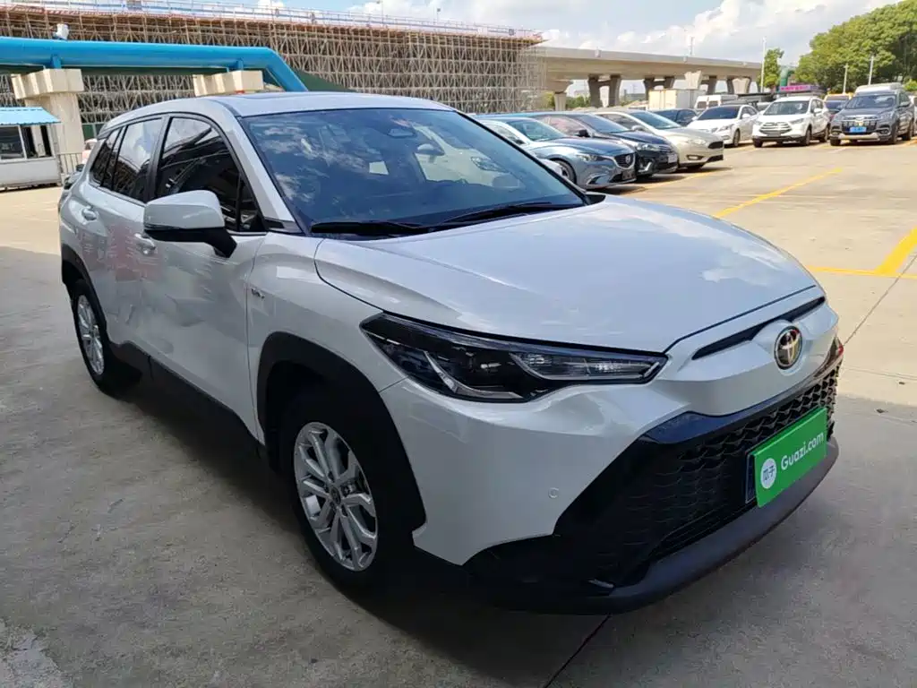 Toyota Frontlander — миниатюра 4
