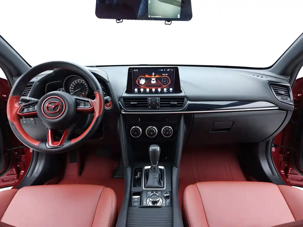 Mazda CX-4 — миниатюра 7
