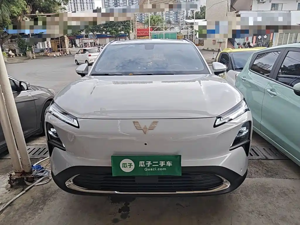 Wuling Xingguang S — миниатюра 3