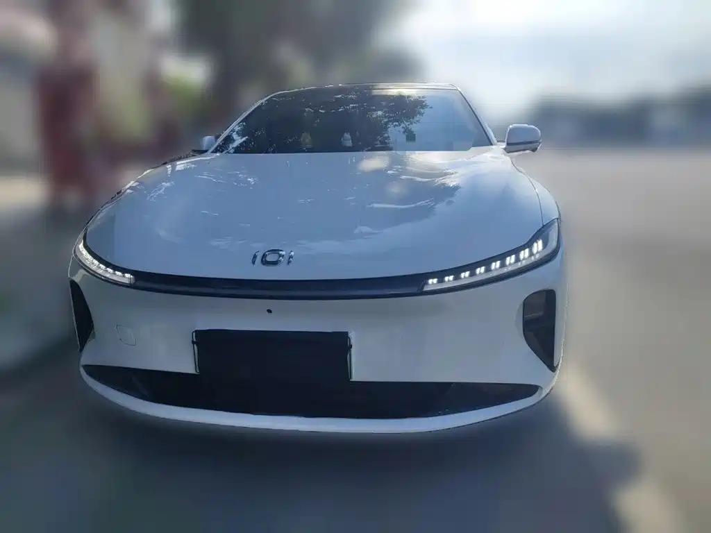 Qiyuan Qiyuan A07 — миниатюра 24