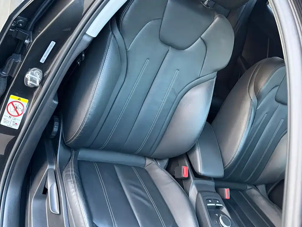 Audi Q2L — миниатюра 10