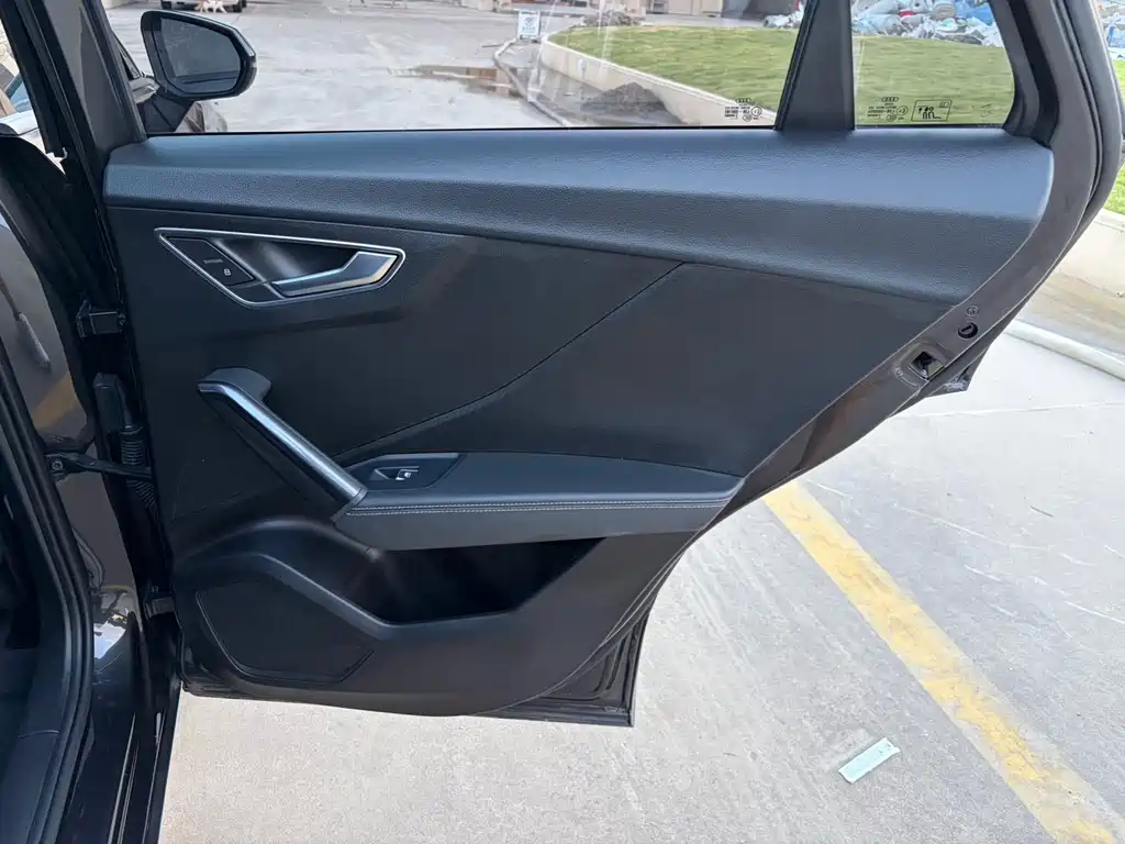 Audi Q2L — миниатюра 18