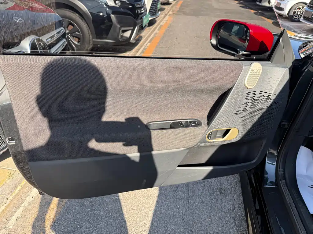 MINI MINI COOPER EV — миниатюра 9