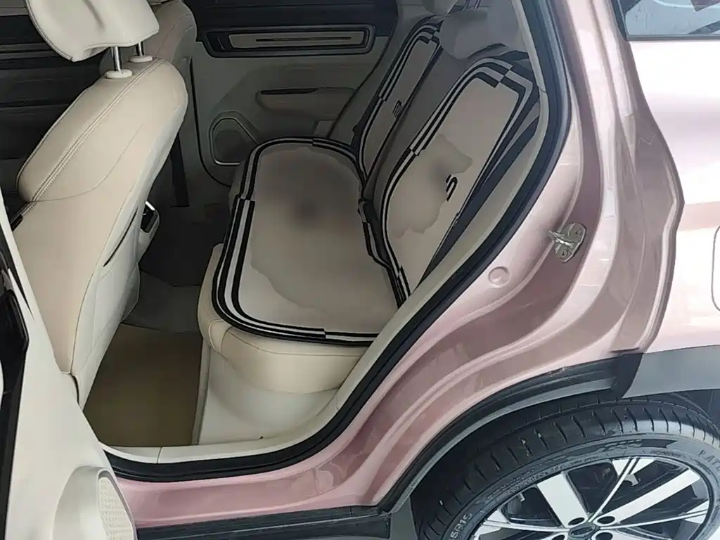 Geely Icon — миниатюра 17