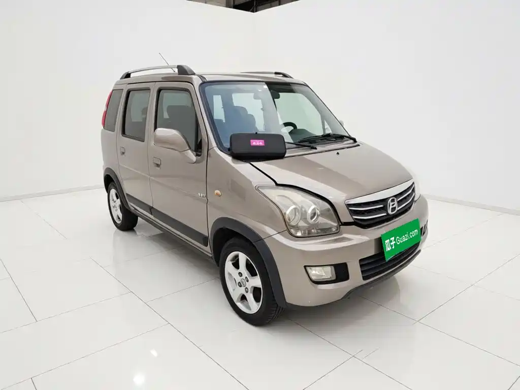 Suzuki Wagon R X5 — миниатюра 3
