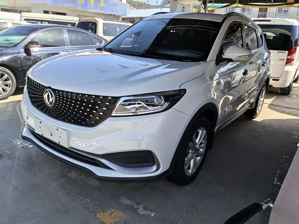 Купить Fengguang Fengguang 580Pro