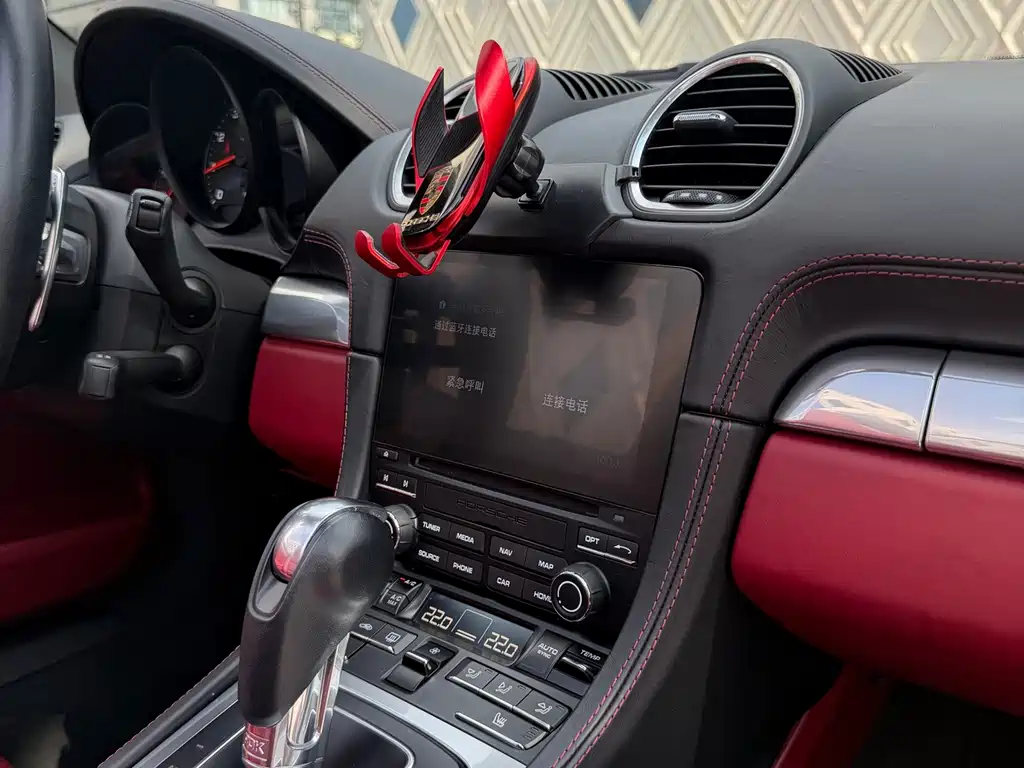Porsche 718 — миниатюра 19