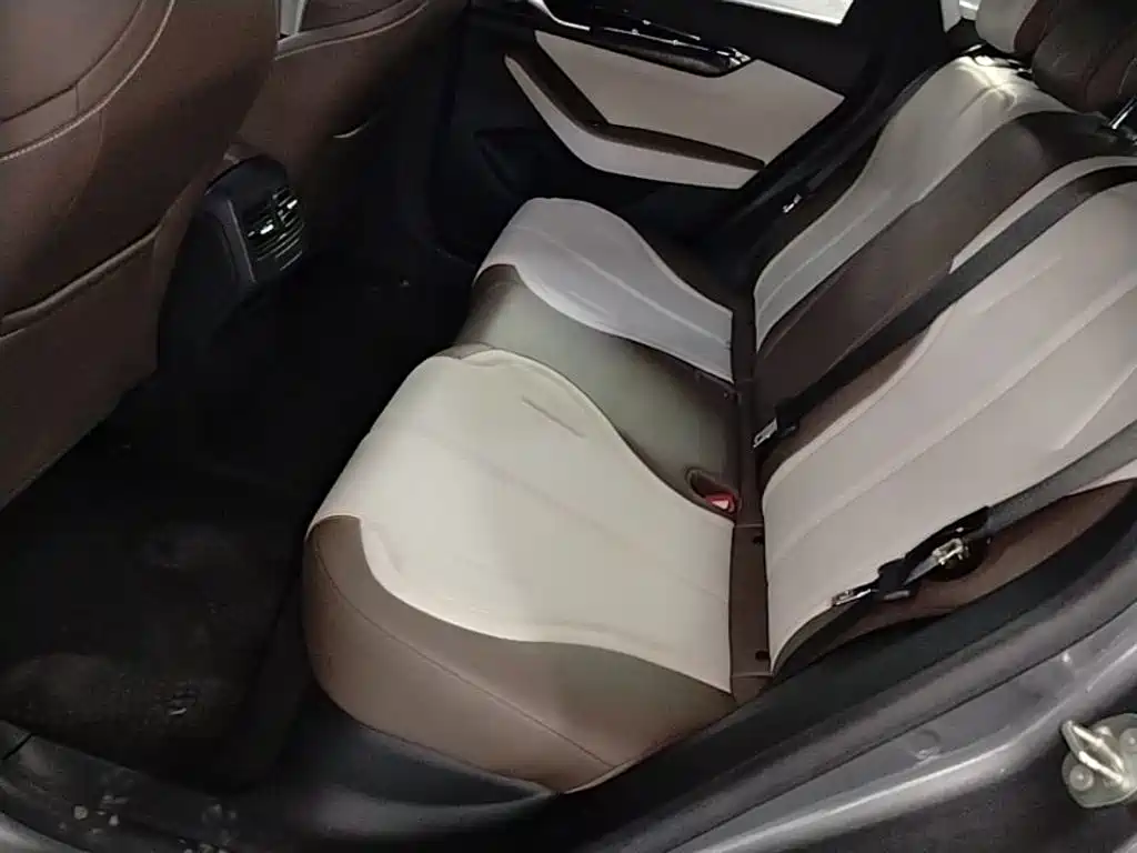 BYD Qin PLUS — миниатюра 17