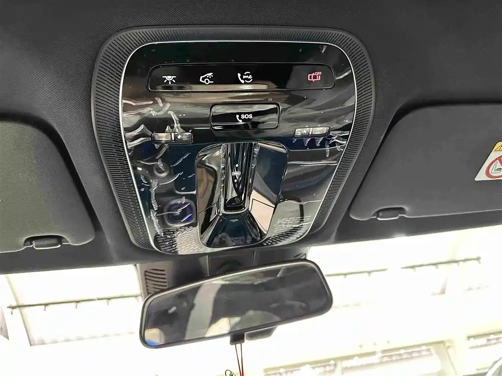 Mercedes-Benz C-Class — миниатюра 14