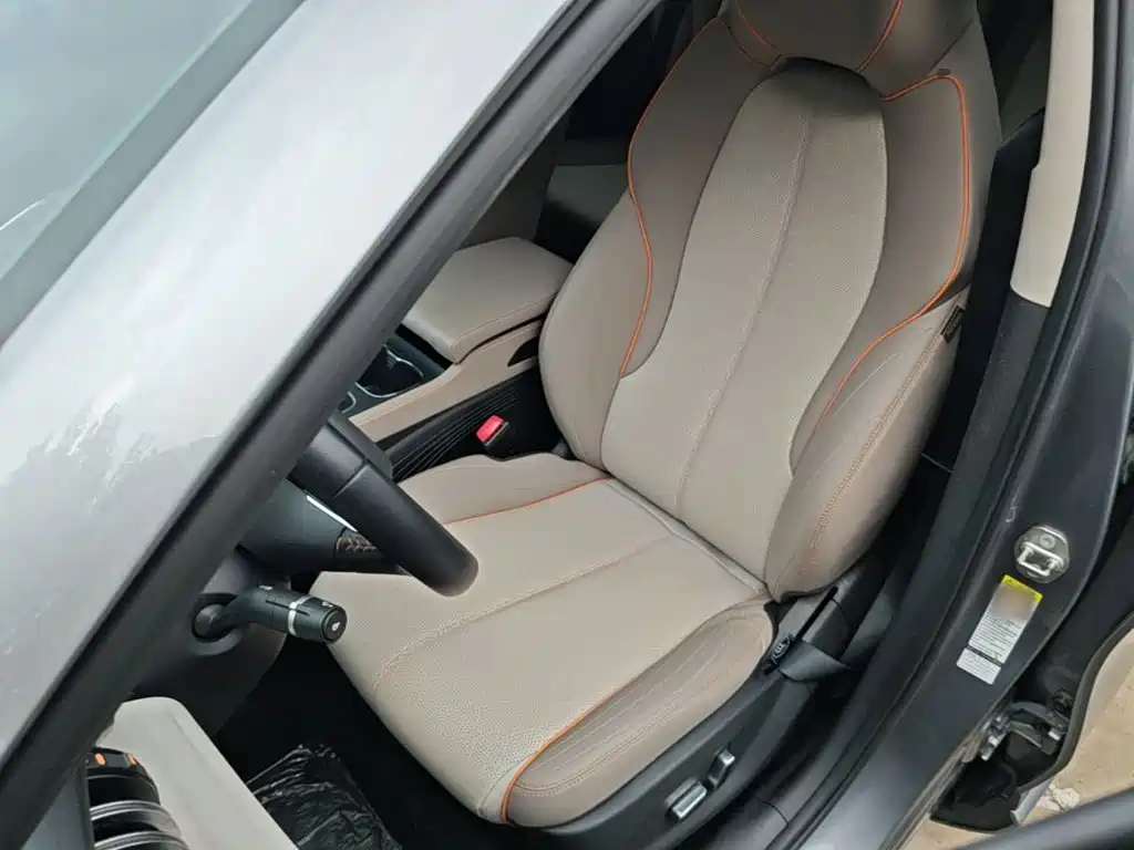BYD Yuan Plus — миниатюра 15