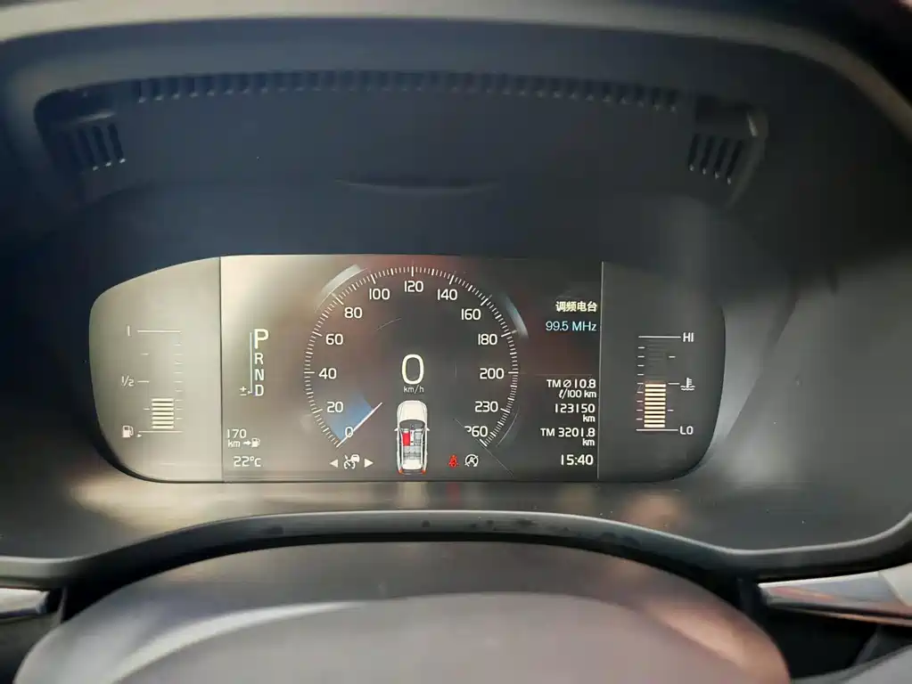 Volvo XC60 — миниатюра 9