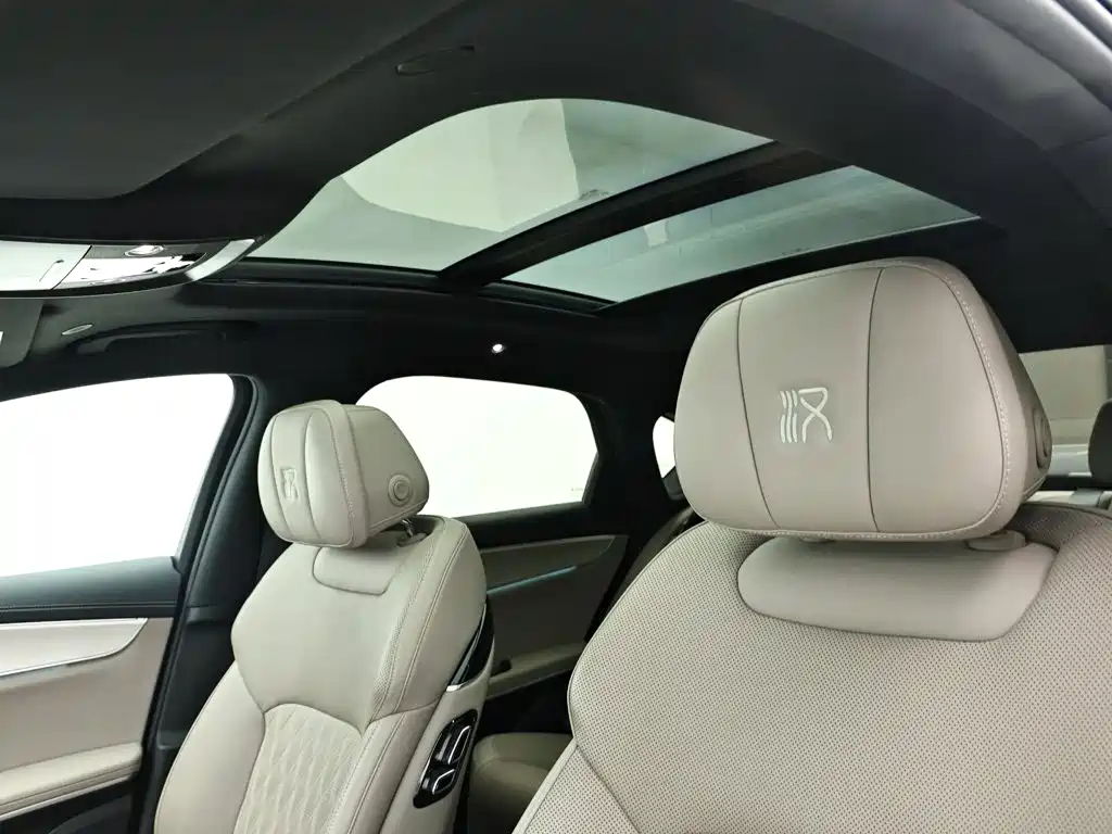 BYD Han — миниатюра 11