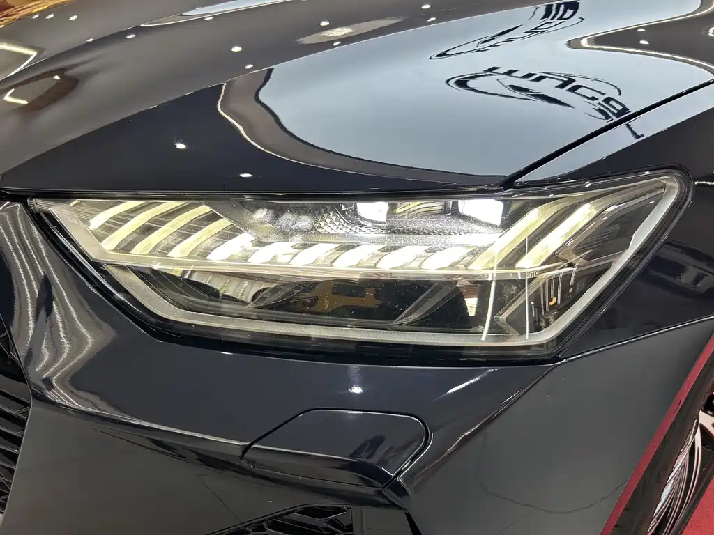 Audi A7 — миниатюра 36