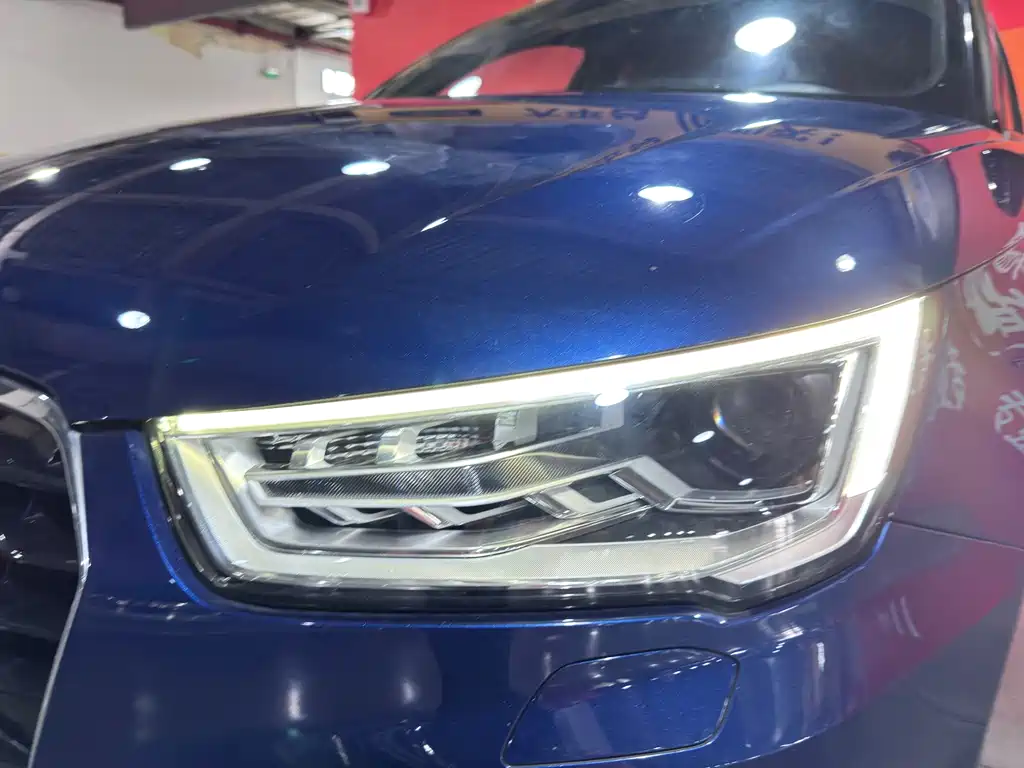 Audi A1 — миниатюра 16