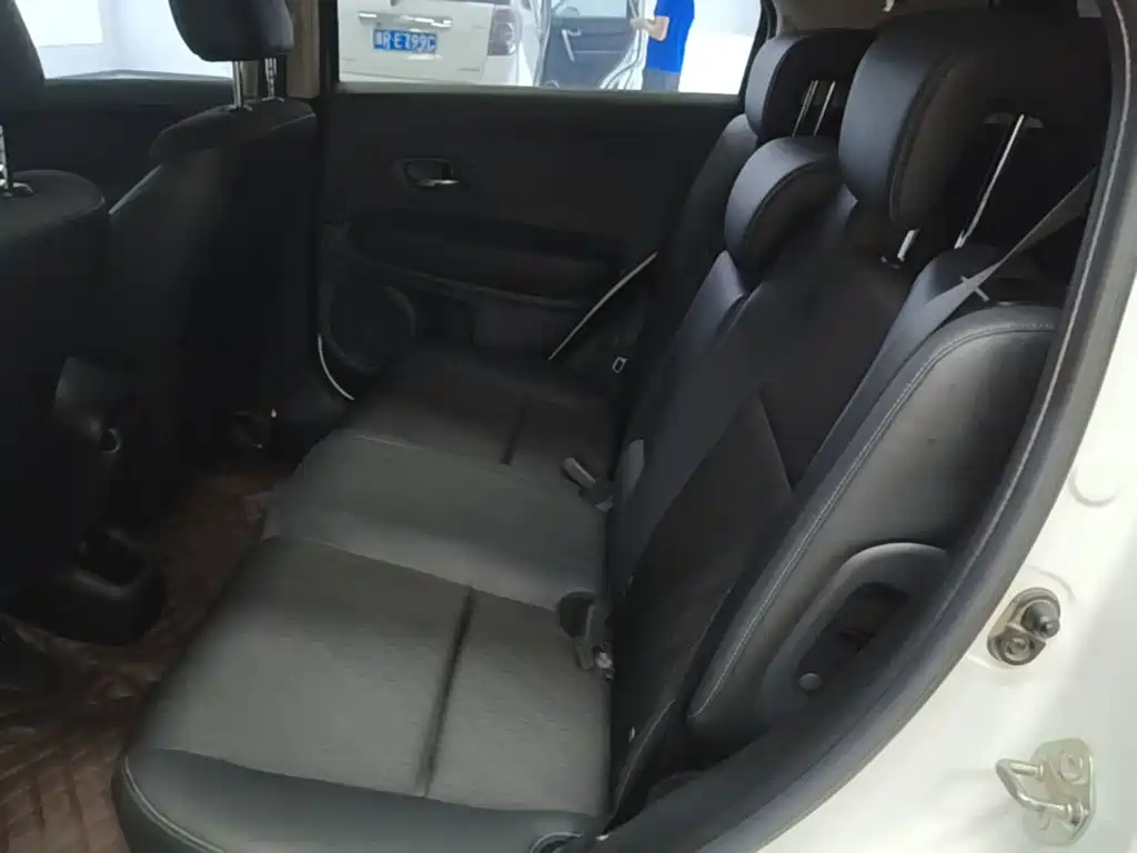 Honda Vezel — миниатюра 17