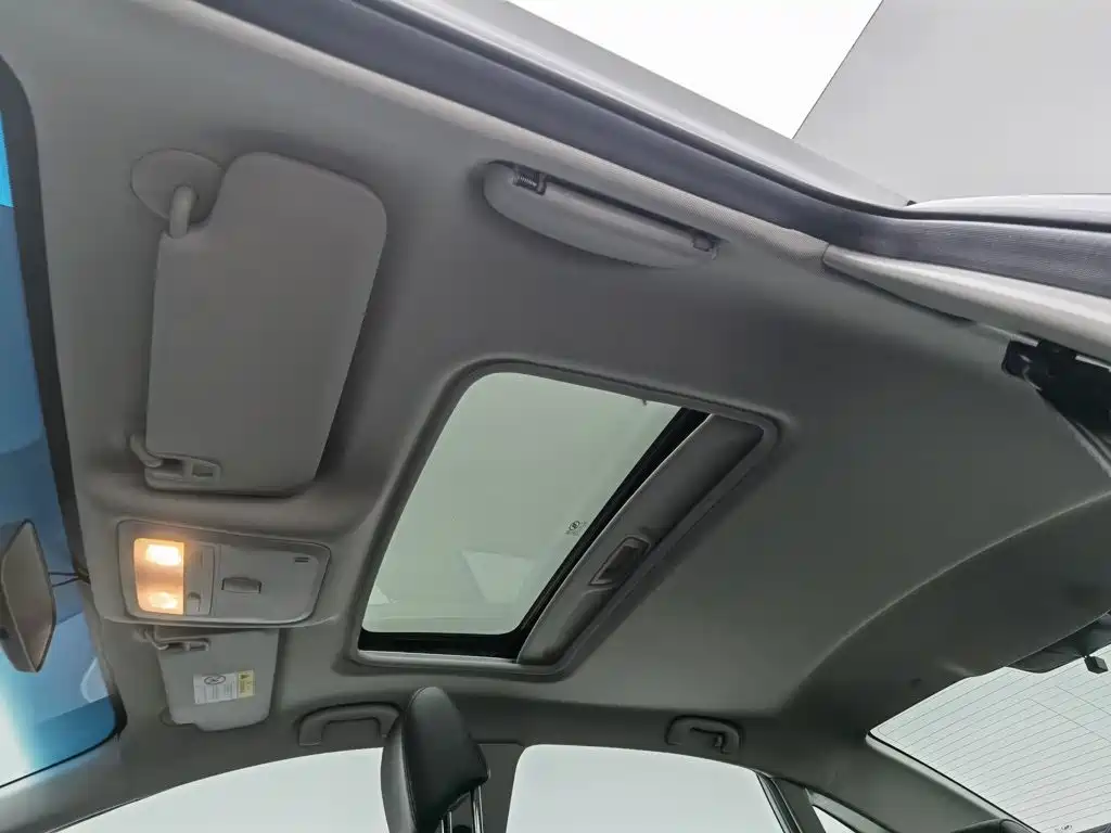 Buick Excelle — миниатюра 14