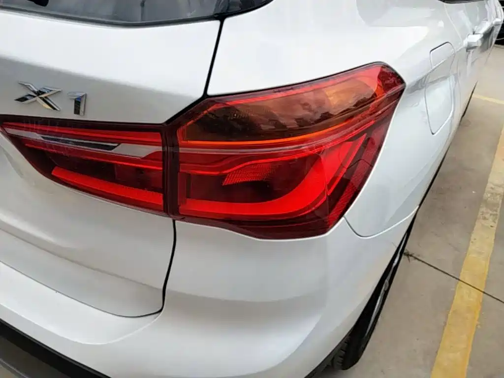 BMW X1 — миниатюра 8