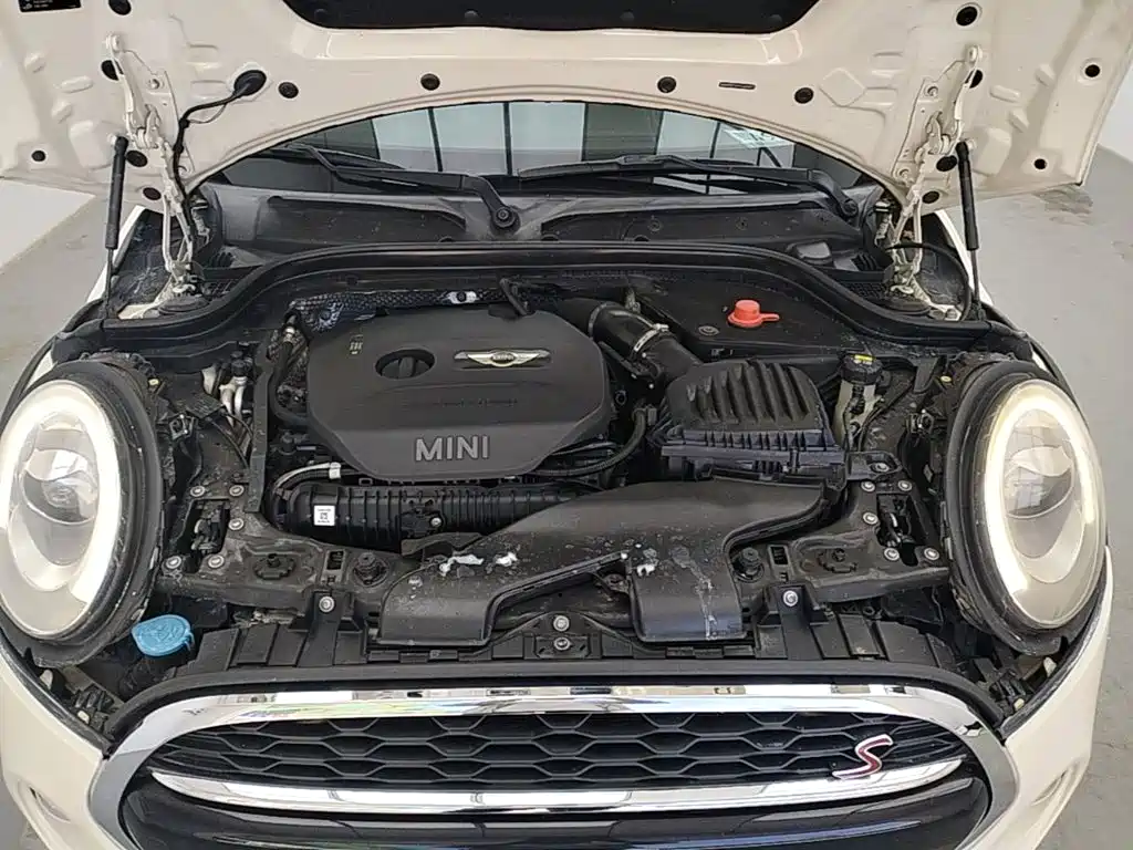 MINI Mini — миниатюра 20