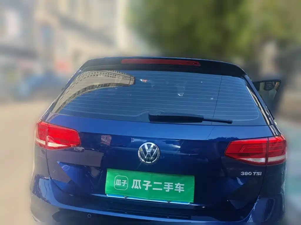 Volkswagen Viloran — миниатюра 3