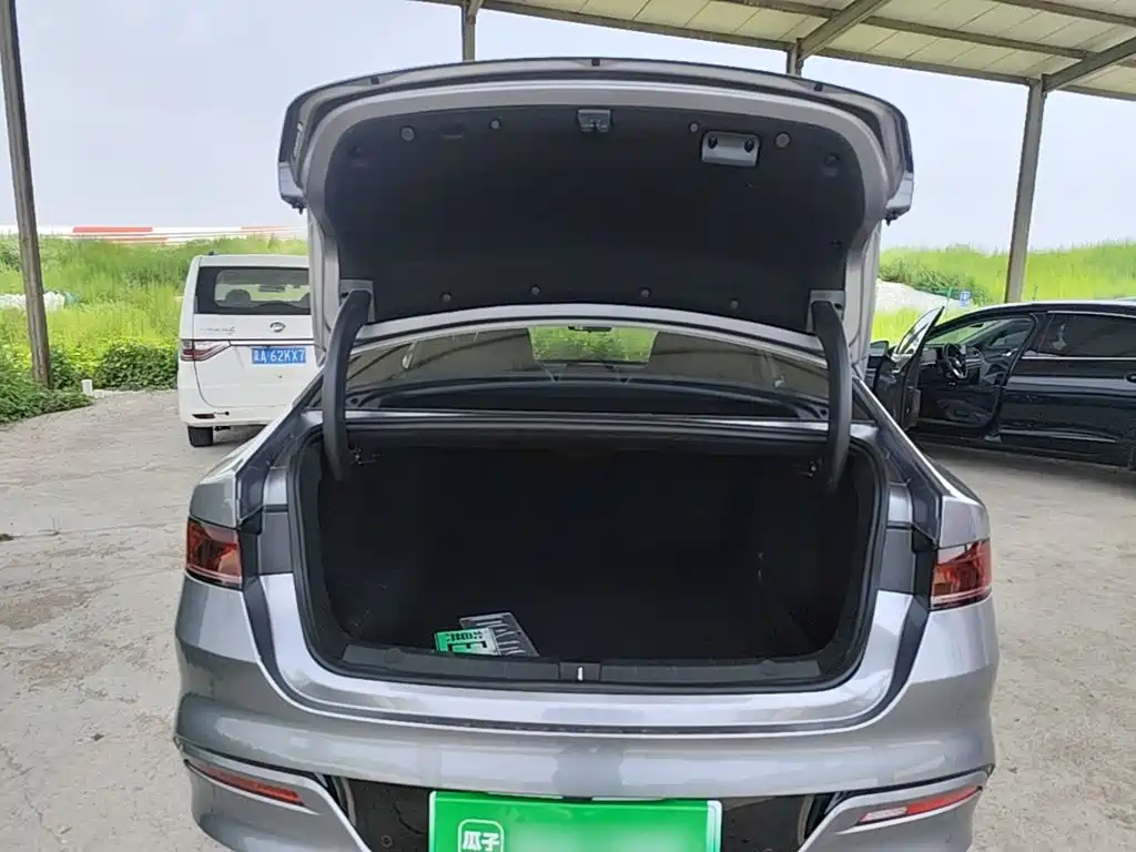 BYD Qin PLUS — миниатюра 19