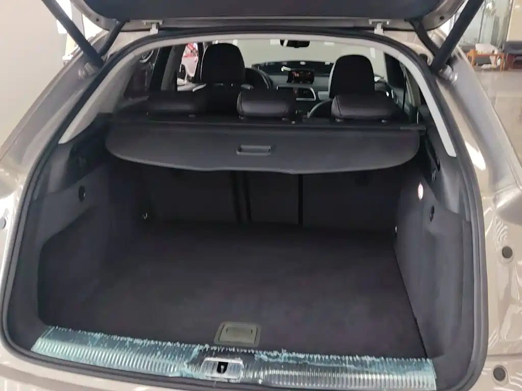 Audi Q3 — миниатюра 19
