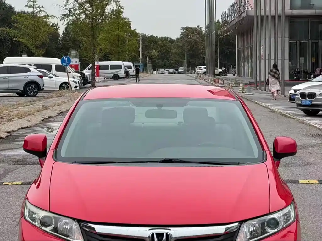 Honda Civic — миниатюра 2