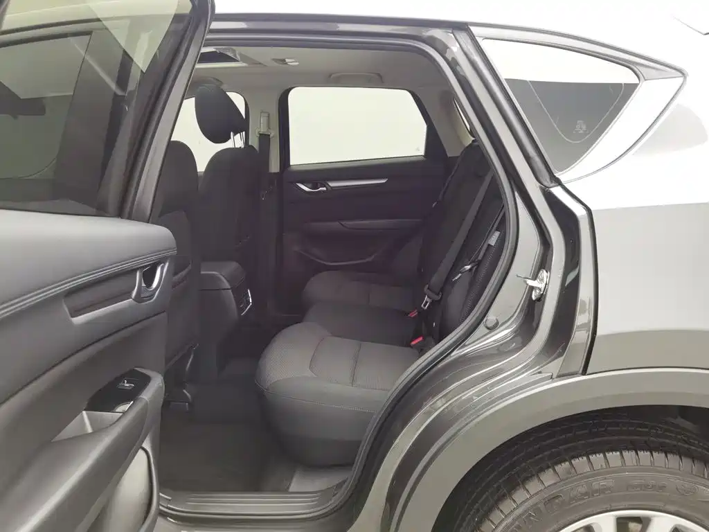 Mazda CX-5 — миниатюра 15
