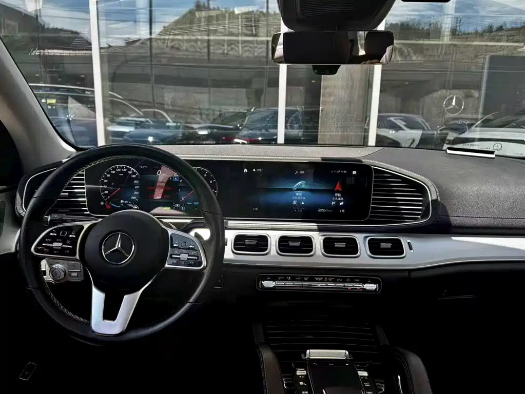 Mercedes-Benz GLE 2023 GLE 450 4MATIC Fashion