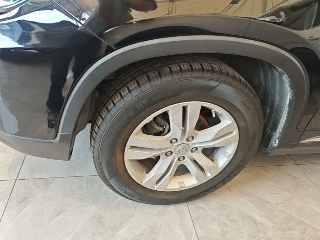 Changan CS75 — миниатюра 23