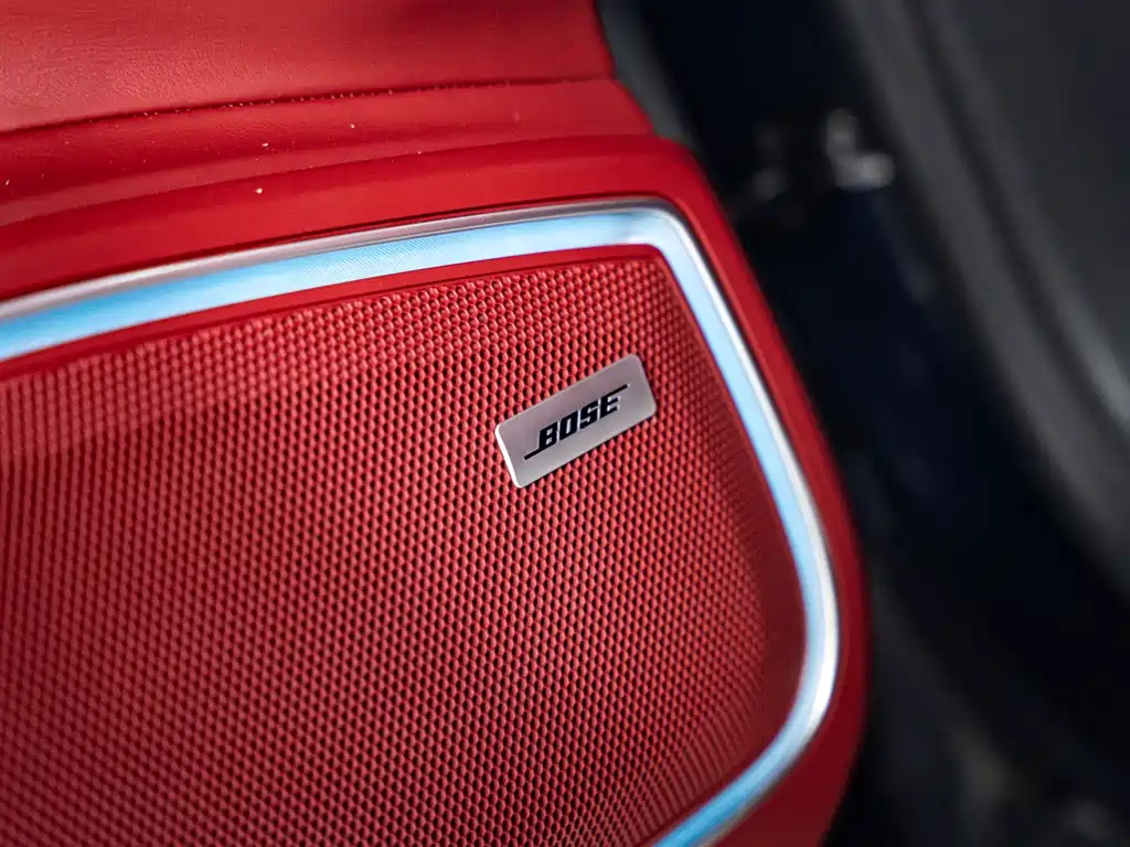 Porsche Panamera — миниатюра 10