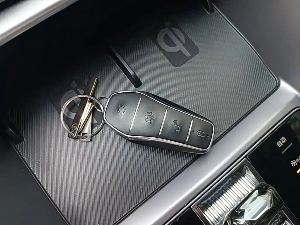 BYD PLUS New Energy — миниатюра 9