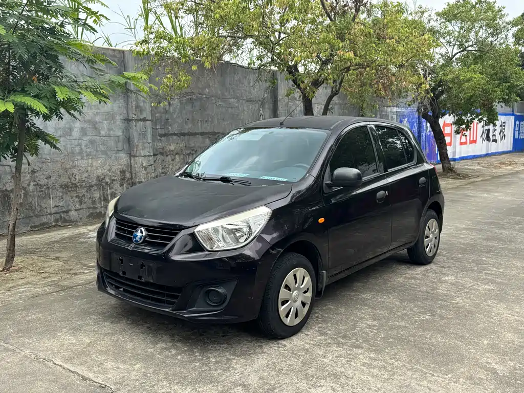 Купить Venucia R30