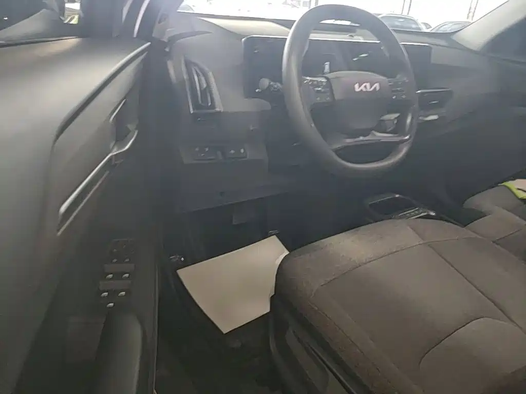 Kia EV5 — миниатюра 15
