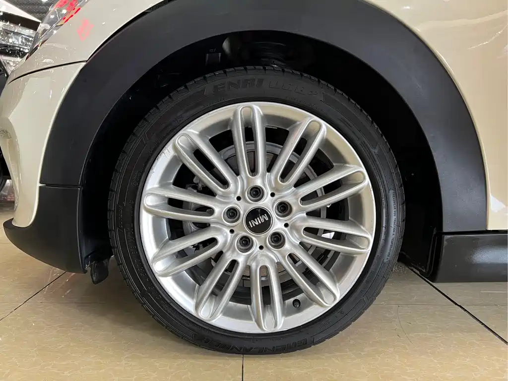 MINI Mini — миниатюра 17