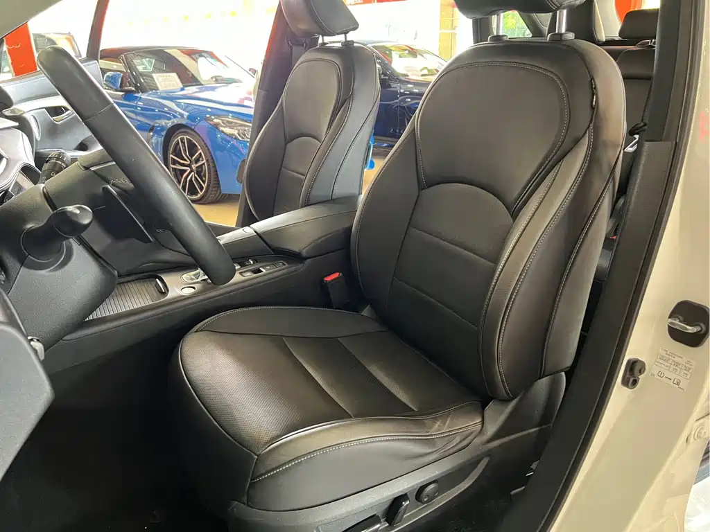 Infiniti QX50 — миниатюра 12