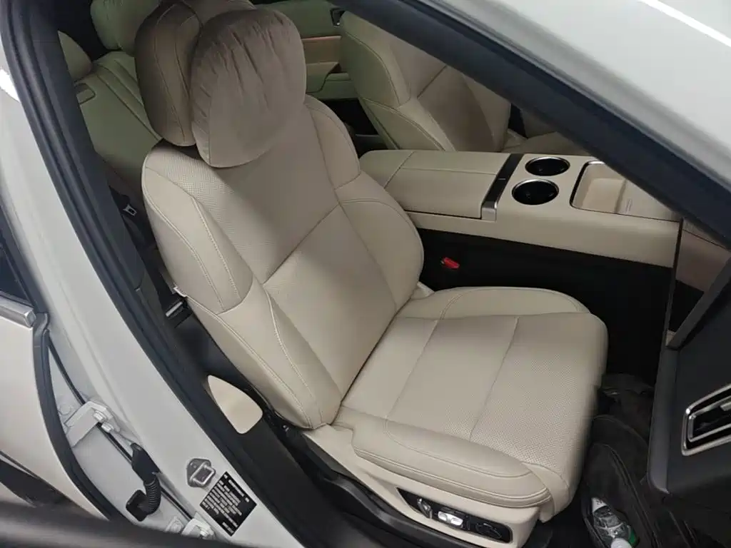 Li Auto Li L7 — миниатюра 25