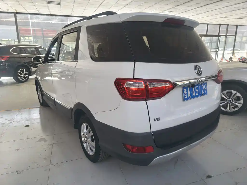 Fengguang Fengguang 370 — миниатюра 6