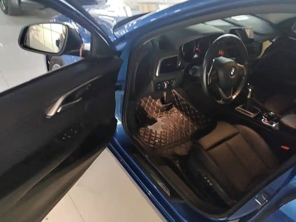 BMW 1 Series — миниатюра 16