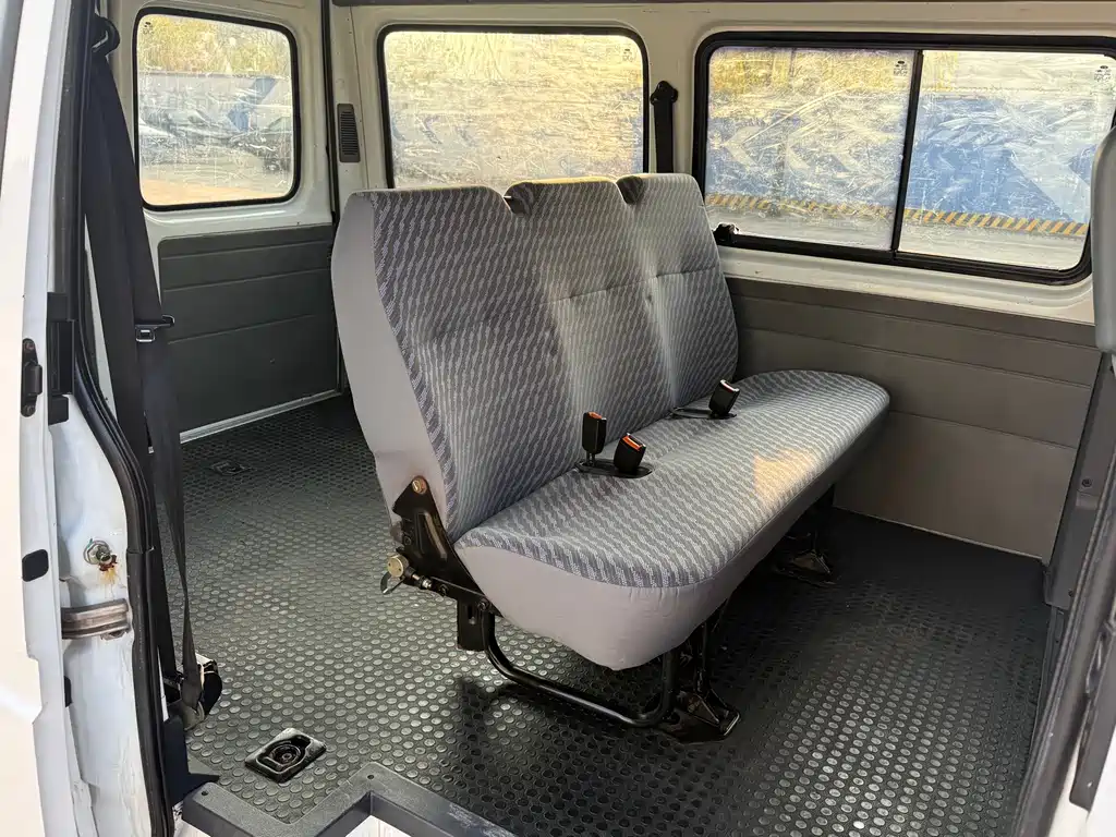 FORD CLASSIC QUANSHUN