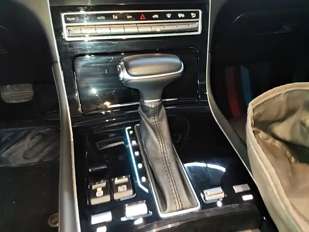 GAC Motor GS4 Plus — миниатюра 14