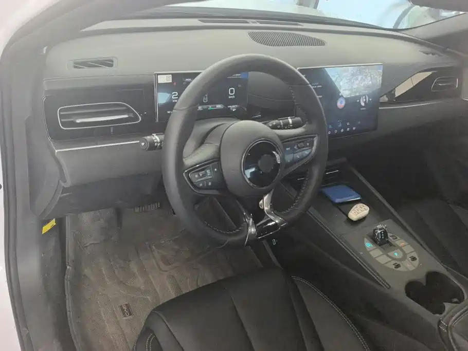 BYD Seal 06 — миниатюра 12