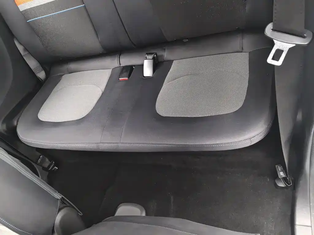 Wuling MINIEV — миниатюра 15