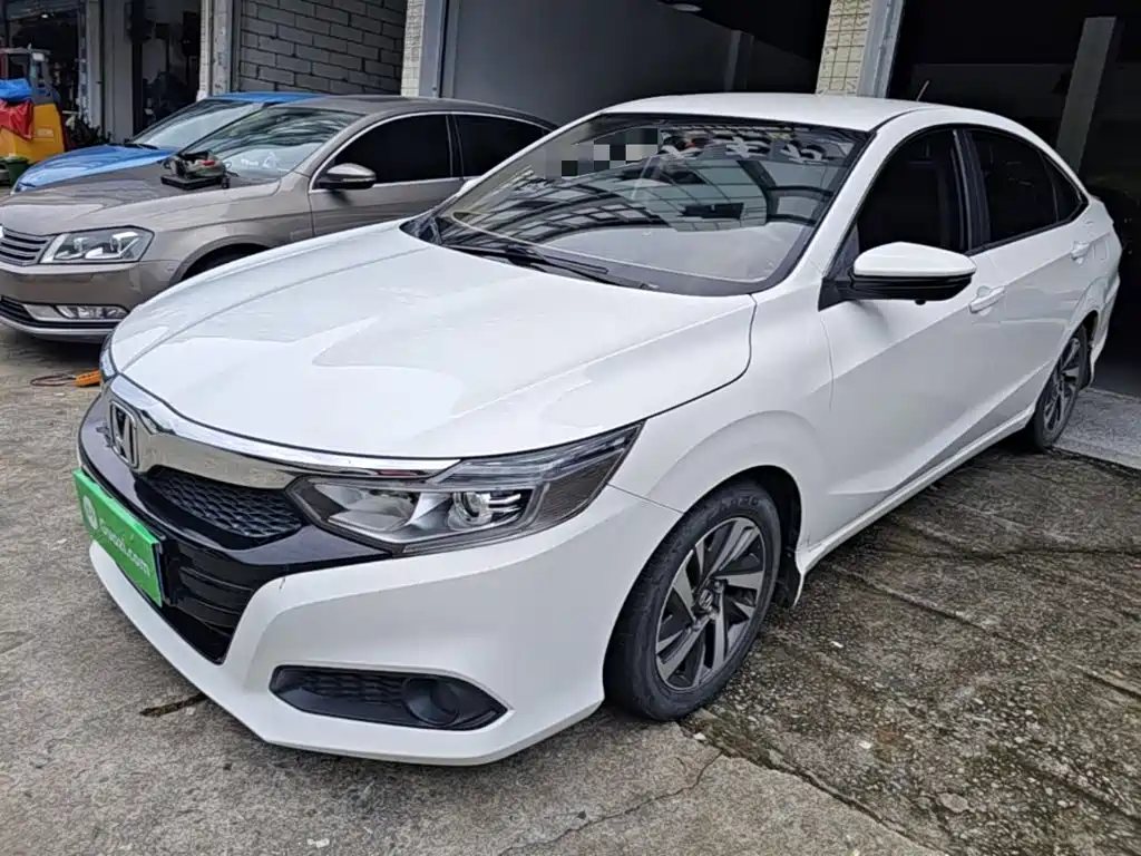 Honda Crider — миниатюра 2