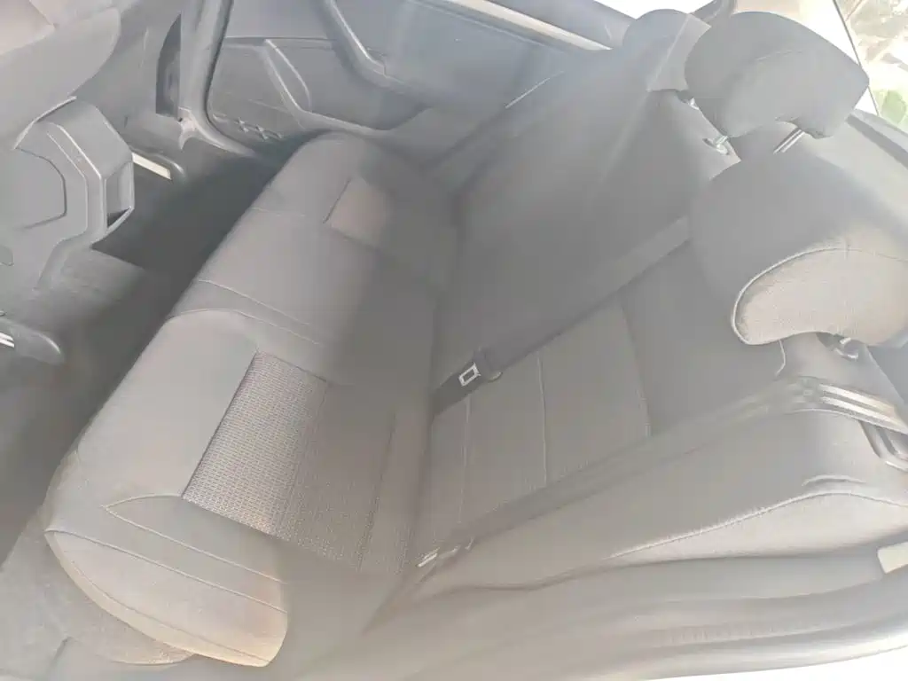 Volkswagen Lavida — миниатюра 17