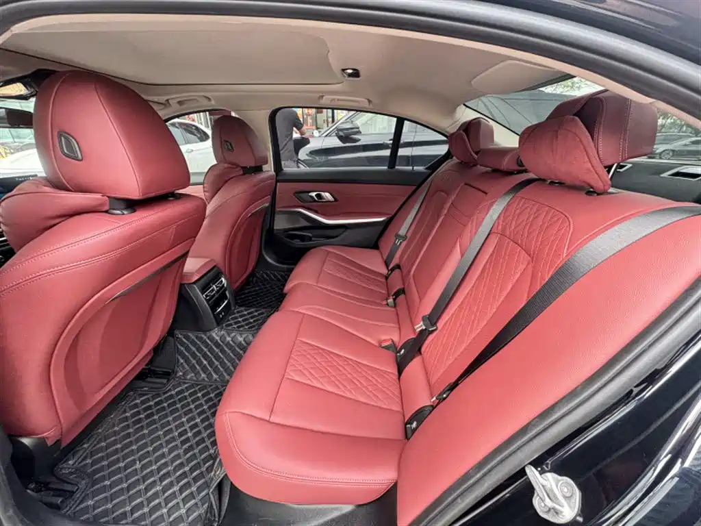 BMW i3 — миниатюра 5