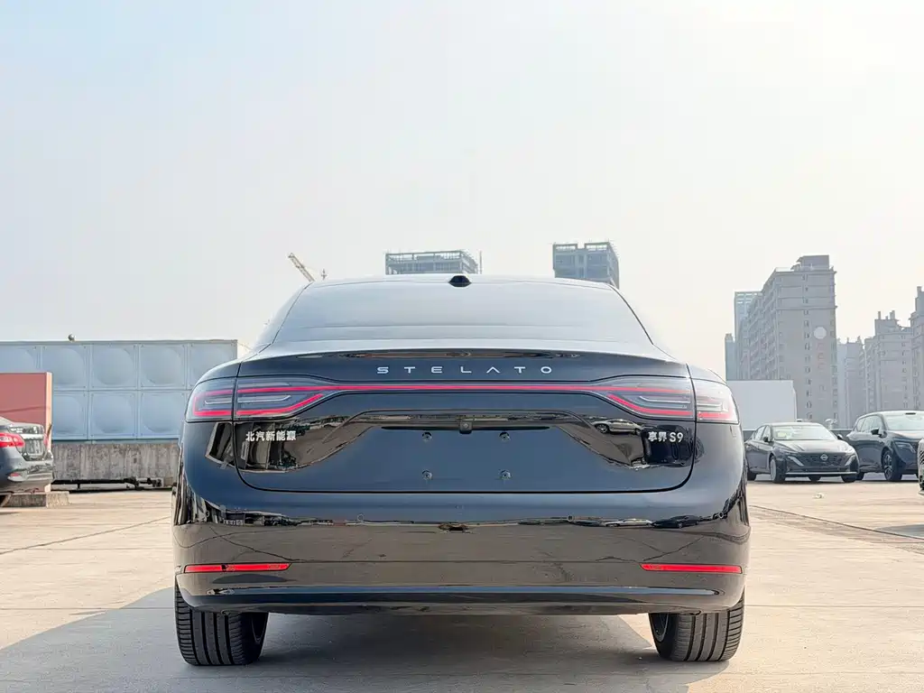 Xiangjie Xiangjie S9 — миниатюра 5