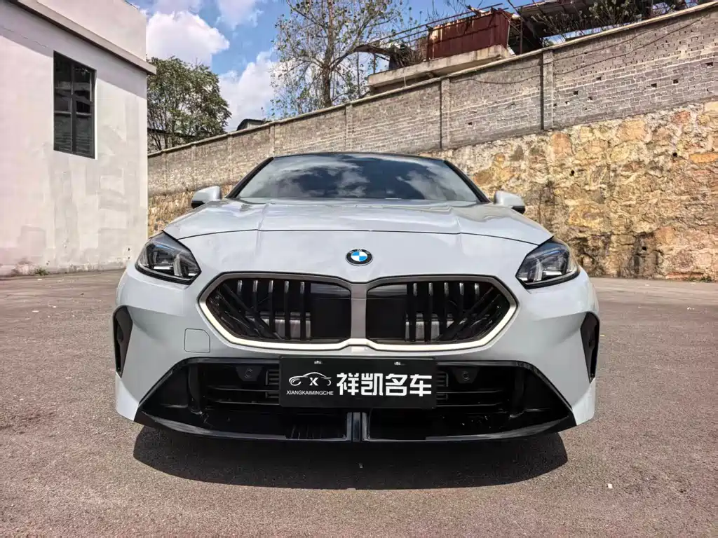 BMW 2 Series — миниатюра 2