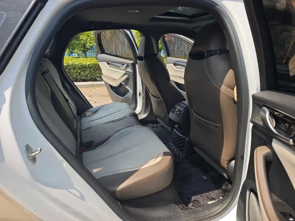 BYD Qin PLUS — миниатюра 11