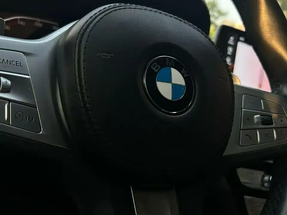 BMW 5 Series 5 2023 530Li Lead M Sport